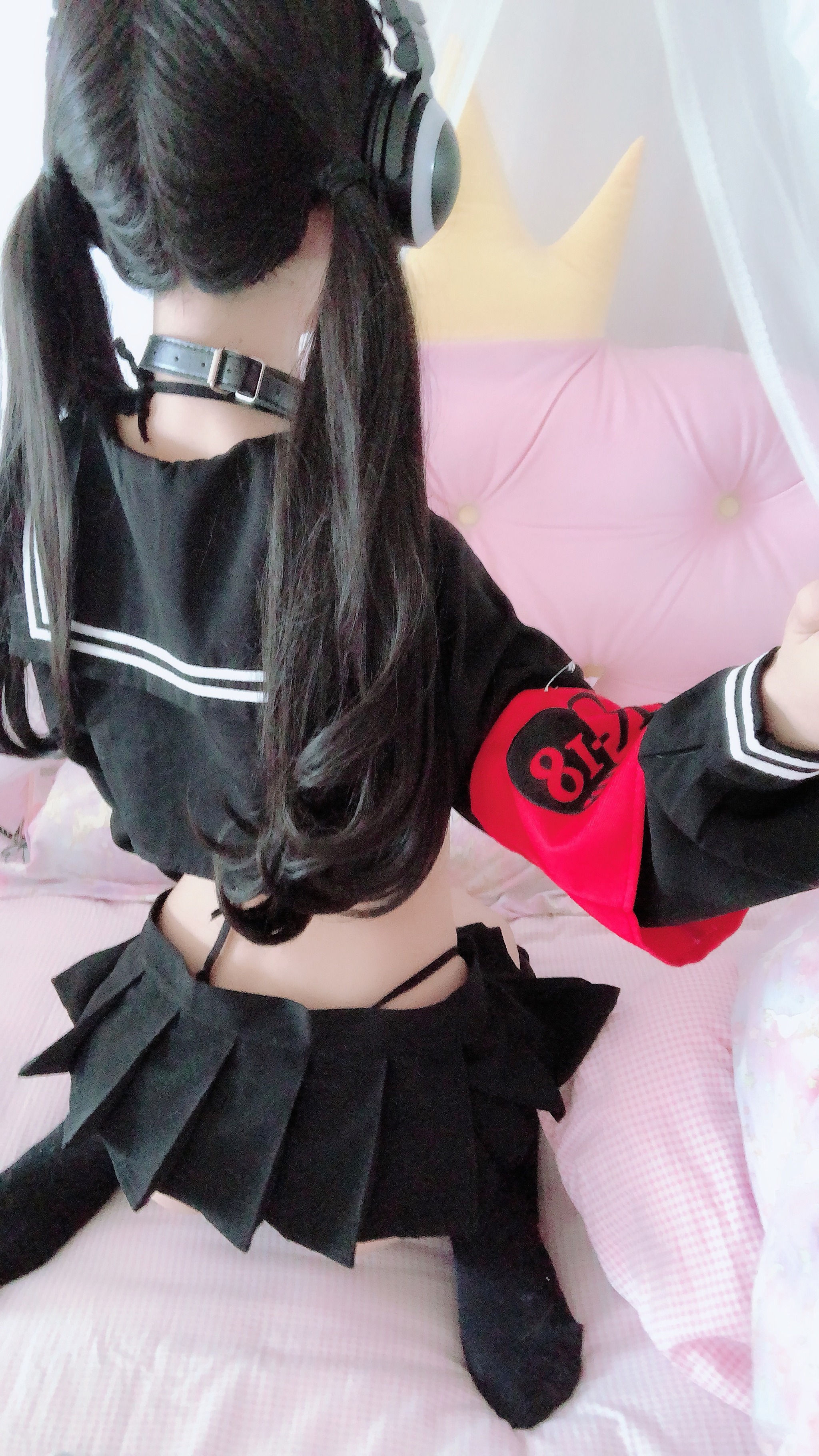 桜井宁宁 - NO.019 半乳制服概念 [70P]-XikXak